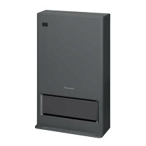 楽天市場】パナソニック セラミックファンヒーター ナノイーの通販