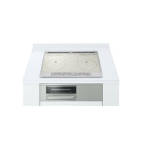 楽天市場】HT－K60S－S 日立 ビルトイン IHクッキングヒーター  