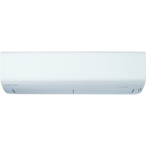 三菱電機 MITSUBISHI 霧ヶ峰 BXVシリーズ  ルームエアコン ピュアホワイト 主に10畳用 MSZ-BXV2825-W