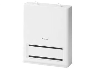 パナソニック セラミックファンヒーター DS-FAS1200-W ホワイト 【Panasonic】