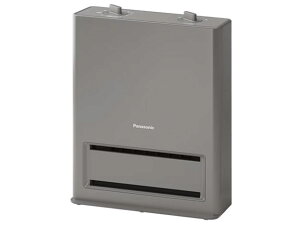 パナソニック セラミックファンヒーター DS-FAS1200-H チャコール 【Panasonic】