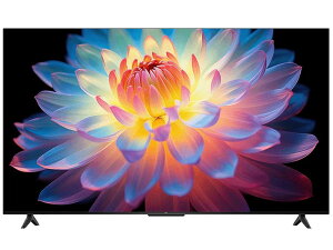 TCL�@55P61K�@ �ŐVGoogle TV���� 4K�t���e���r