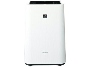 SHARP �V���[�v�@KC-U50-W�@�v���Y�}�N���X�^�[������C����@