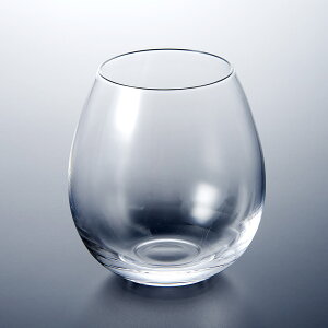 江戸硝子 花蕾 透明 桐箱入り ギフト 伝統工芸品 送料無料 日本製 贈り物 民芸品 土産品 手作り 廣田硝子株式会社