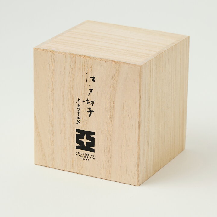 楽天市場】ガラス食器 桐箱入り ギフト 伝統工芸品 東亜硝子工芸 江戸 