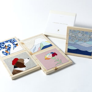 KIMEKOMICOLLECTION Wave Mr Dog Mt.Fuji `H|i А^Cl`