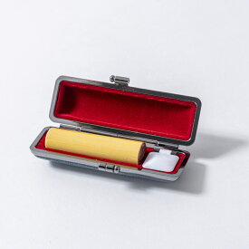 オリエンタル日本を彩った印鑑 株式会社松島清光堂