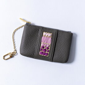 甲冑 彩甲AYAYOROI キーポーチ 株式会社甲人