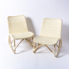 東京籐工芸 株式会社ワイエムケー長岡 C-1292 椅子 チェア