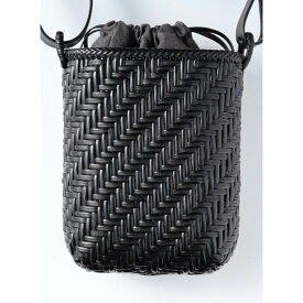 Ajiro Rattan Shoulder Bag 加瀬ラタン工芸 東京籐工芸 ショルダーバッグ