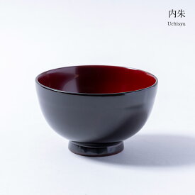 椀 江戸漆器 漆芸中島