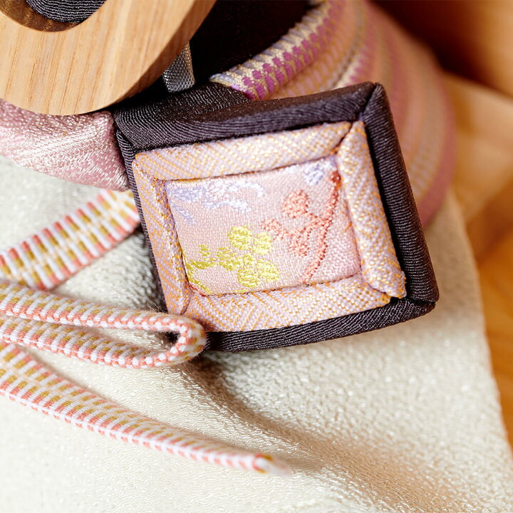 楽天市場】人形 インテリア 壁掛け 飾台付き 伝統工芸品 江戸木目込  