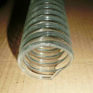 ���T�N�V�����z�[�X VP25�p(���a32mm)×1m�ؔ��������� �A�A�ꕔ�n�揜 2�_�ڂ��200�~��