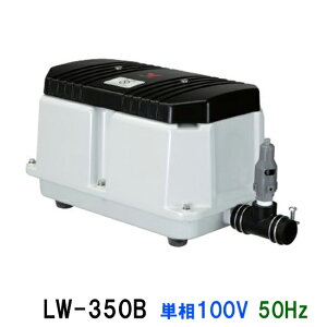 i GA[|v LW-350B P100V 50Hzs  kCEE͕ʓr