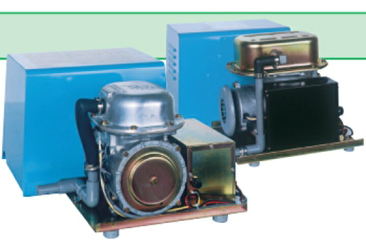 楽天市場】☆ 活魚輸送用 大晃ダイアフラムブロワ DFC-40N-24(24VDC 