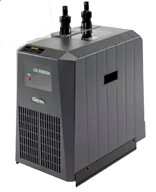 小型循環式クーラー 屋内タイプ レイシーLX 120EXA1　水槽用クーラー送料無料 但、一部地域除