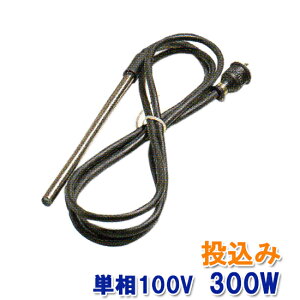 (jbg[) `^q[^[ P100V 300W(){ 2_ڂ500~