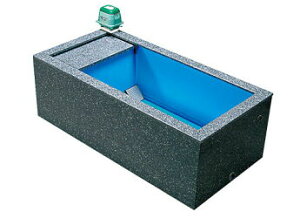 ���e�N�m�̔� FRP�n�C�o�C�I���� 600LH�����s�� �����ʓr����