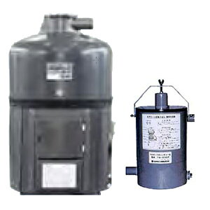 ☆石垣メンテナンス 湧清水 IW-10-2型(97-10型) 60Hz+トルネードキャッチャーQ 個人宅への配送不可 同梱不可 送料無料 北海道・東北 沖縄・離島は別途見積