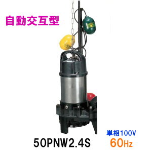 ߌ쏊 Grp|v50PNW2.4S P100V 60Hz ݌`@s  kCEE͕ʓr nCXs|v