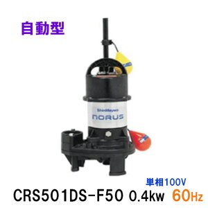 VaH |v CRS501DS-F50 0.4KW P100V 60HzrXCb`t @\yʐ|vs  AAꕔn揜