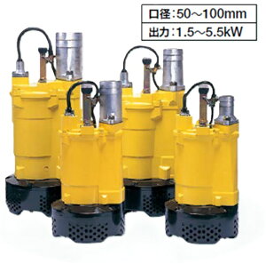 ���V���a�H�� �y�ʔėp�����|���v BTR55 �O�� 200V 60Hz �z�[�X�ڑ��^ �А��H�^�C�v �������� �A�A�ꕔ�n�揜