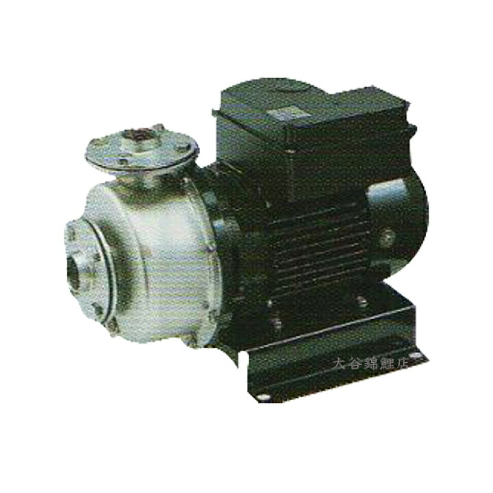 楽天市場】☆三相電機 ステンレス製循環ポンプ 50PHSZ-15013A-E3 三相 