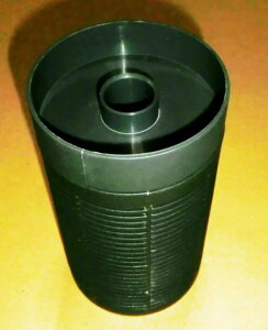 □カミハタ シングルプロフィルターカートリッジ(Rio+1700〜3100対応)送料無料 但、一部地域除 2点目より200円引