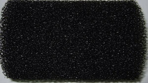 □カミハタ プロフィルターカートリッジ(Rio+1700〜3100対応)用濾材 2個セット送料無料 但、一部地域除 2点目より300円引