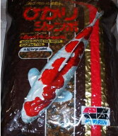 □キョーリン ひかりジャンボ(増体効果飼料) 特大粒 浮 2kg　送料無料 但、一部地域除 2点目より300円引