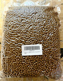 ☆キョーリン 咲ひかり 育成用 M 浮 5kg(1kg×5袋) 計売 (密封包装)送料無料 但、一部地域除