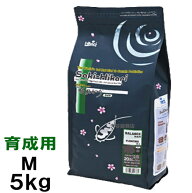 □キョーリン 咲ひかり 育成用 M 浮 5kg送料無料 但、一部地域除 2点目より200円引