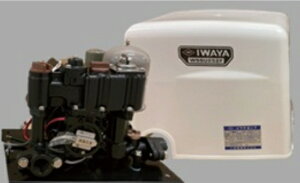 ���C���� ���˗p �����|���v ���J�j�J���V�[���^�C�v WSSU-252F 50Hz �A�L���[���^���N�� ���ʃX�C�b�`�t�A�L���[���^���N�� ���ʃX�C�b�`�t�P��100V �������� �A�A�ꕔ�n�揜