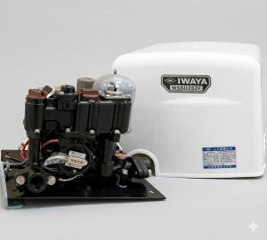 ���C���� ���˗p �����|���v ���J�j�J���V�[���^�C�v WSSU-252F 50Hz �P��100V �������� �A�A�ꕔ�n�揜
