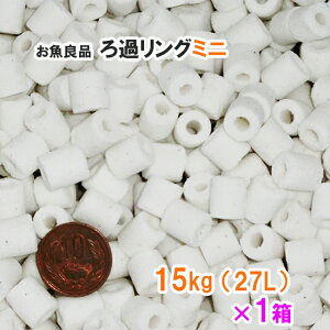 Ǖi ߃O~j Ɩp 15kg(27L) 1 AAꕔn揜