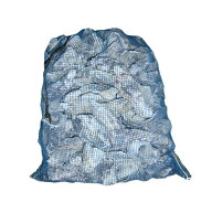かき殻（洗浄済） 30kg前後(6kg×5袋) 容積約100L送料無料 但、一部地域除