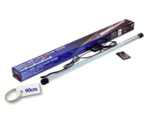 ゼンスイ 水中マルチカラーLED 900 送料無料 同一商品購入2点目より500円引