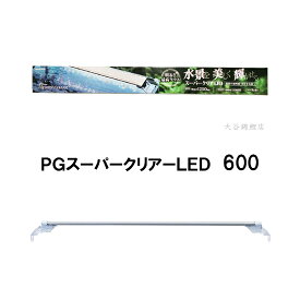 □☆ニッソー PGスーパークリア 600　送料無料　同一商品購入2点目より500円引