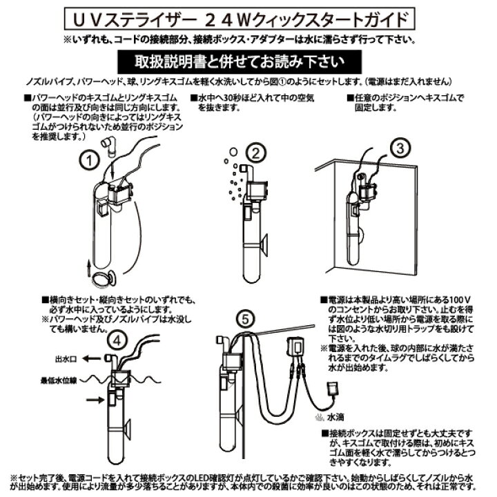 市場 カルパ ステンレスフロート 水中殺菌灯用 市場 カルパ ステンレスフロート 水中殺菌灯用