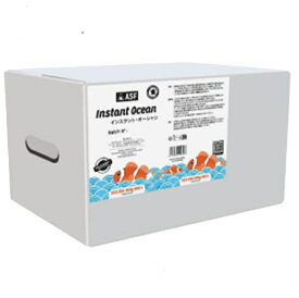 □ナプコ インスタントオーシャン プレミアム 600L用(200L用 3袋)送料無料 但、一部地域除