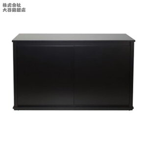 120cmpLrlbgJUN Xe[WA 12045 (1200×450×700mm)ubN AAꕔn揜