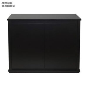 90cmpLrlbgJUN Xe[WA 9045 (900×450×700mm)ubN AAꕔn揜