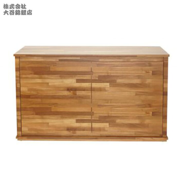 楽天市場】☆120cm水槽用キャビネットJUN ステージア 12045 (1200×450 