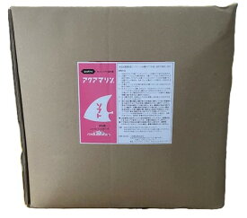☆コンクリートのアク抜き液 アクアマリンソフト40t用 20L送料無料 但、一部地域除