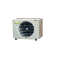水耕栽培 クーラー 冷却水量2000Lまで 水槽用クーラー KDA-501A 単相100V 大型循環式クーラー同梱不可 送…