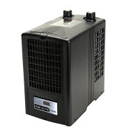 水槽用クーラー ゼンスイ 水耕栽培 クーラー 水槽 クーラー 冷却水量100Lまで ゼンスイ ZC-100α 小型循…