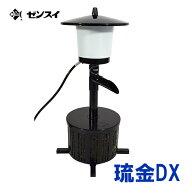 琉金3Lの後継機種 ゼンスイ ウォータークリーナー 琉金DX送料無料 但、一部地域除