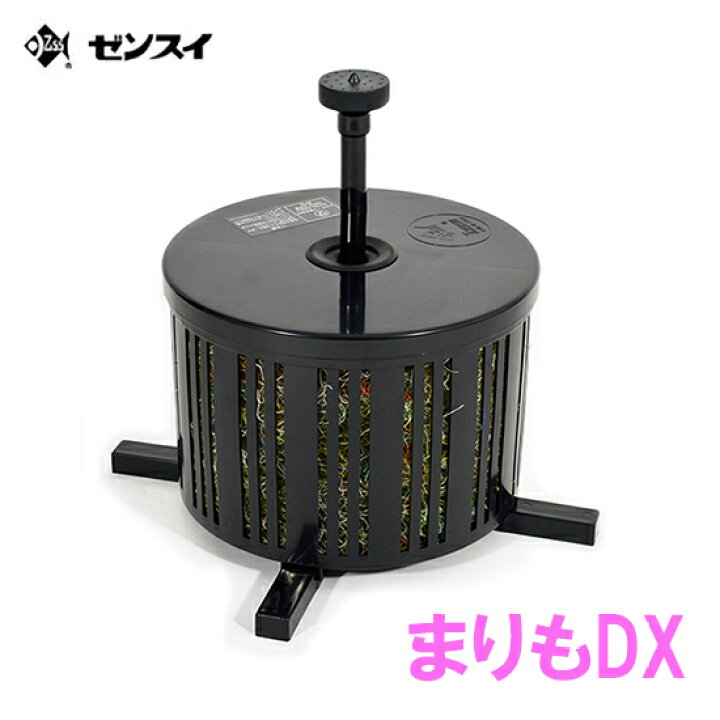 楽天市場 まりもの後継機種ゼンスイ ウォータークリーナー まりもdx 送料無料 大谷錦鯉店