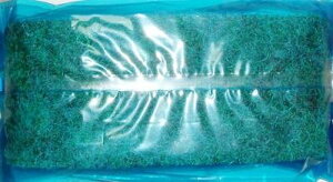 ゼンスイ ウォータークリーナー 琉金・コメット・琉金DX・コメットDX用濾過材送料無料 但、一部地域除 2点目より600円引