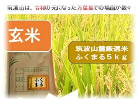 玄米 5kg 福丸 令和5年産 「 筑波山麓厳選 ふくまる 」 送料無料 f08 五分搗き 七分搗き 白米 選択可茨城 5キロ 茨城県産 こめ ブランド米 高級米 玄米ご飯 おいしい 美味しい 仕送り 5kg